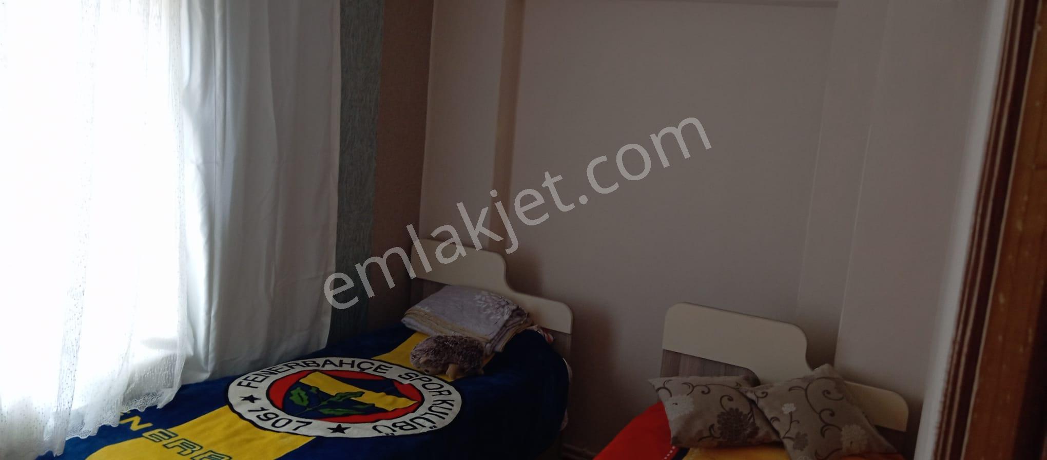 Samsun İlkadım Pazar Mah.3 Ve 4 Katlar Dubleks Daire,5 + 1 , Çift Cephe Keyfe Keder Masraf - Görsel 26