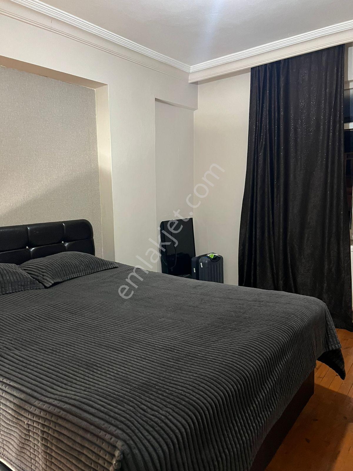 Samsun İlkadım Pazar Mah.3 Ve 4 Katlar Dubleks Daire,5 + 1 , Çift Cephe Keyfe Keder Masraf - Görsel 24