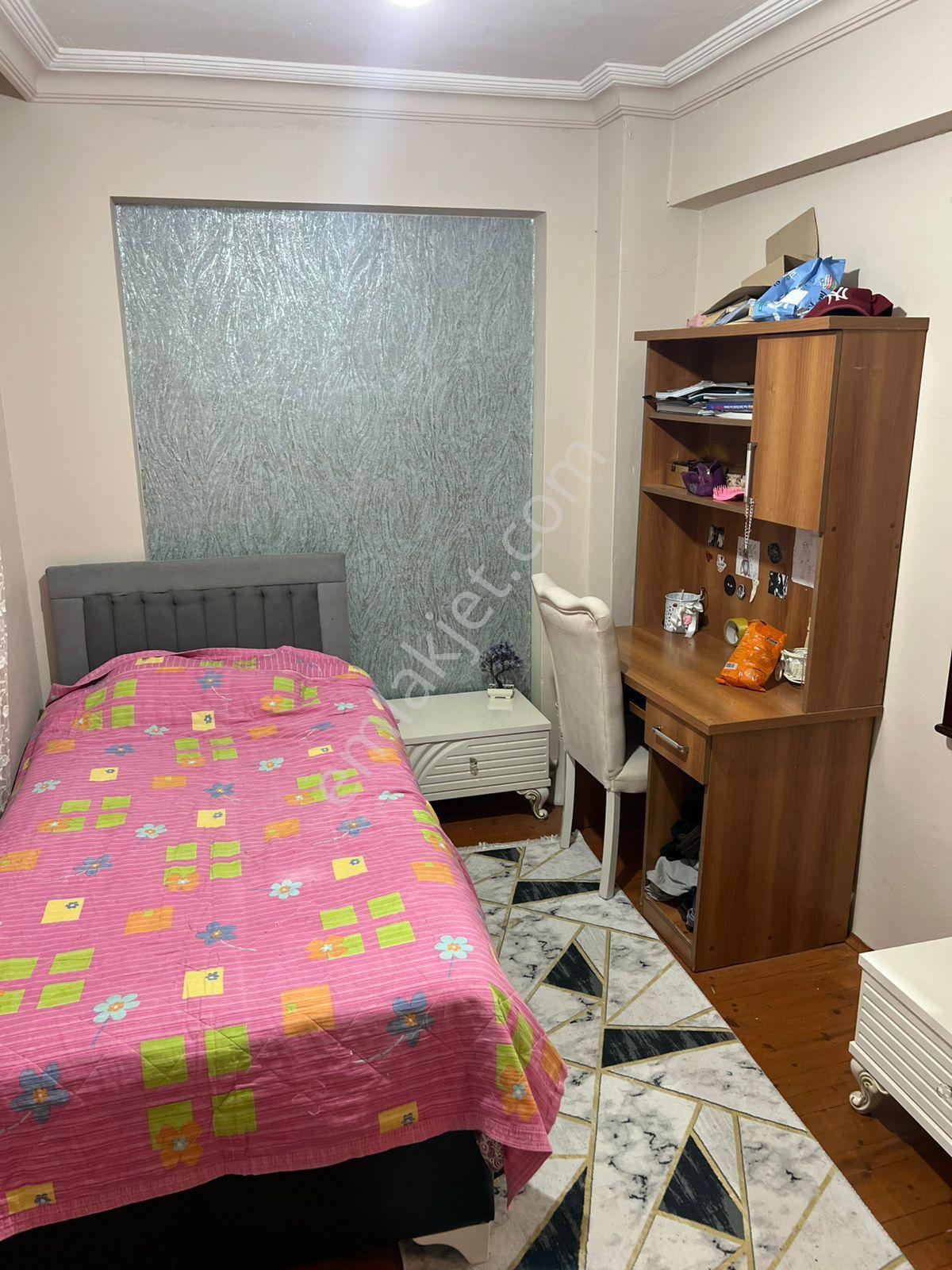 Samsun İlkadım Pazar Mah.3 Ve 4 Katlar Dubleks Daire,5 + 1 , Çift Cephe Keyfe Keder Masraf - Görsel 30