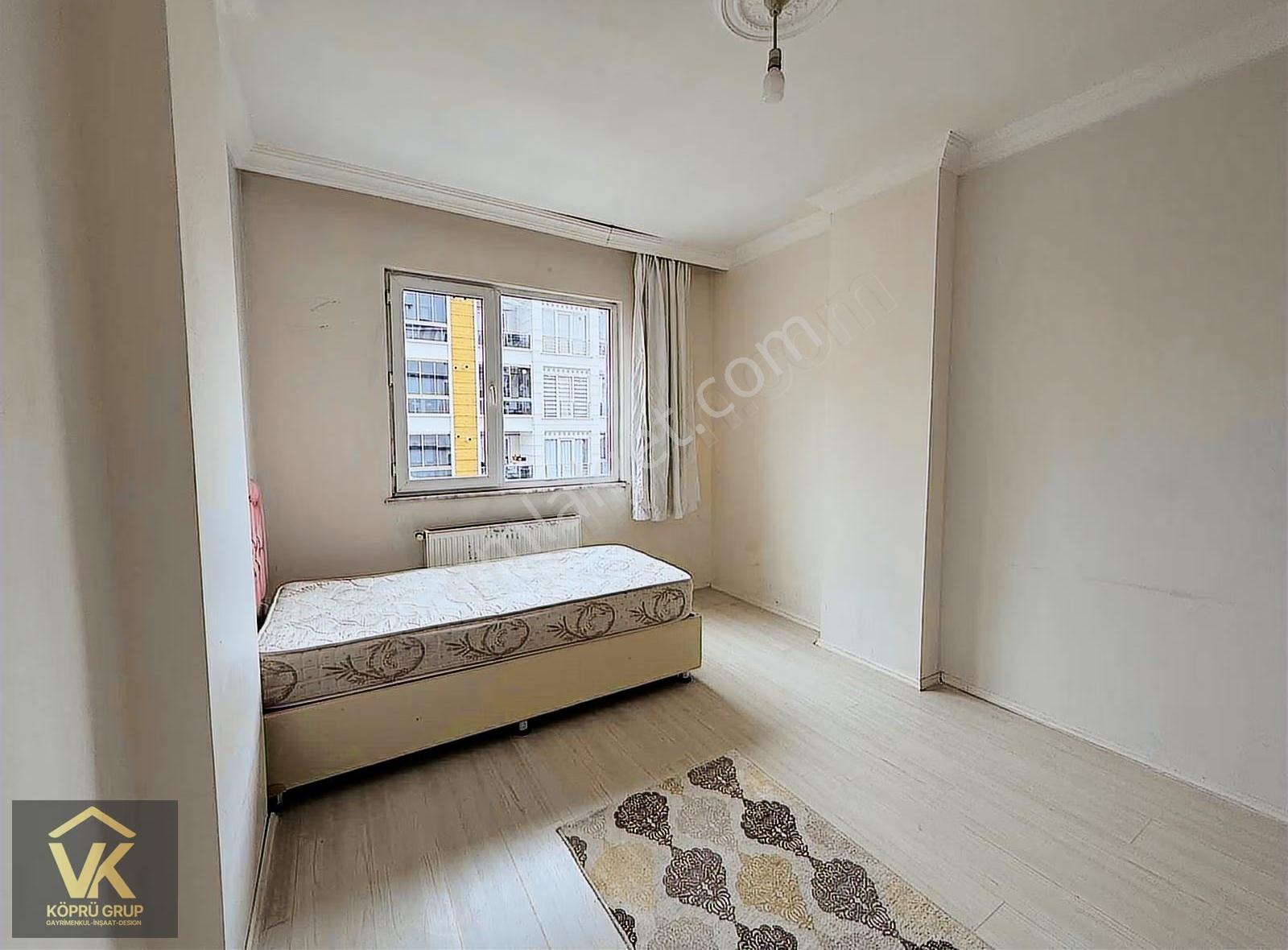 Vk Köprü Grup'tan Kiralık - Eczaneler Durağında Eşyalı 1+1 Daire - Görsel 8