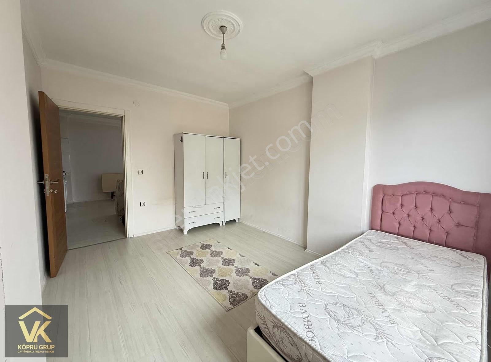 Vk Köprü Grup'tan Kiralık - Eczaneler Durağında Eşyalı 1+1 Daire - Görsel 3
