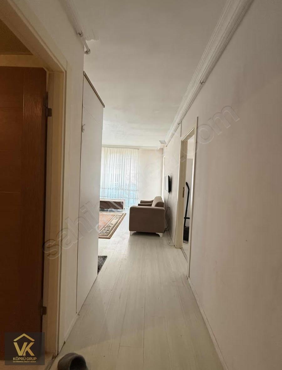 Vk Köprü Grup'tan Kiralık - Eczaneler Durağında Eşyalı 1+1 Daire - Görsel 9