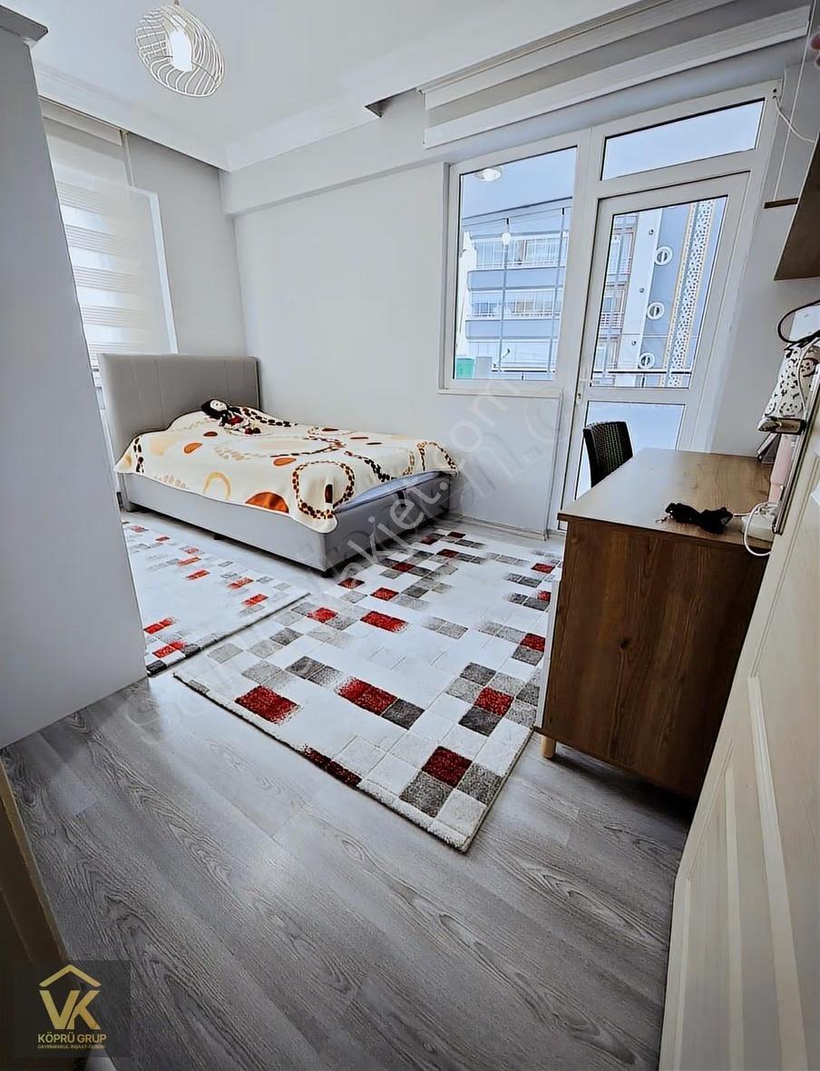 Vk Köprü Grup'tan Satılık Deniz Manzaralı Site İçerisi 3+1 Daire - Görsel 26