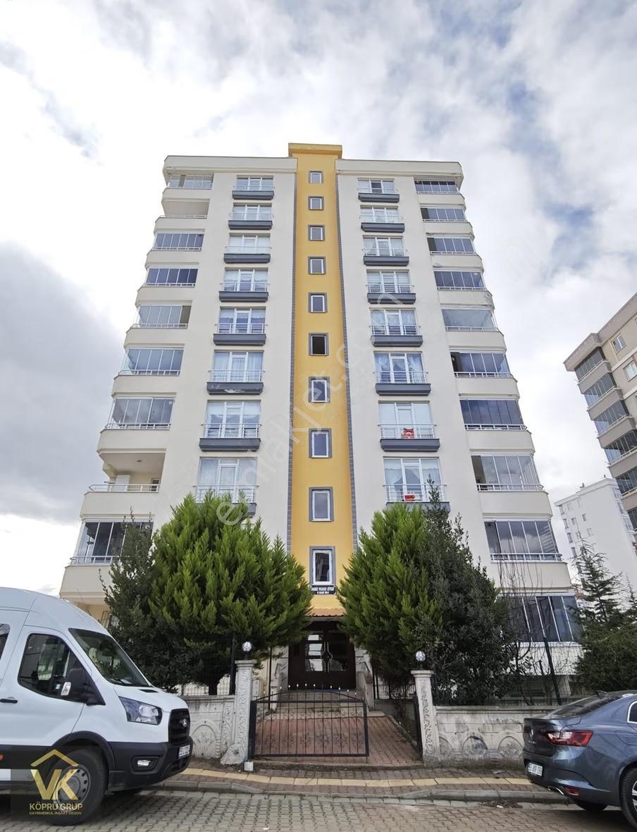 Vk Köprü Grup'tan Satılık Deniz Manzaralı Site İçerisi 3+1 Daire - Görsel 29