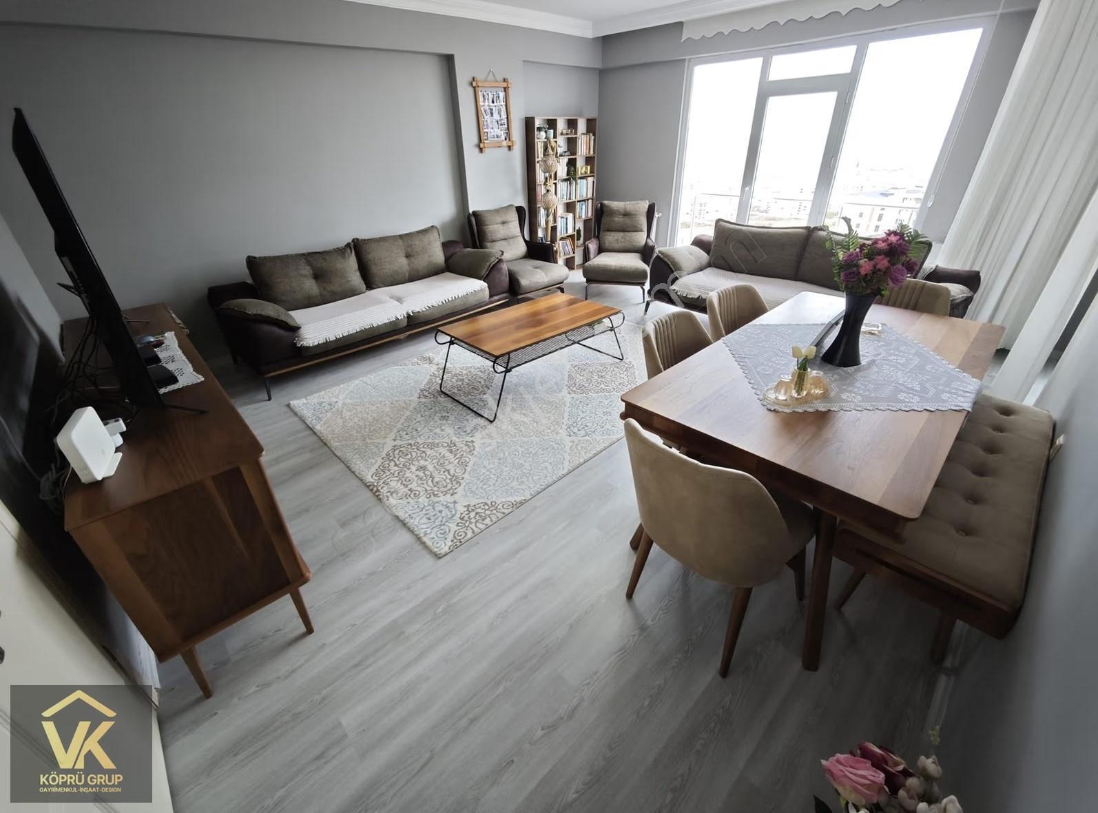 Vk Köprü Grup'tan Satılık Deniz Manzaralı Site İçerisi 3+1 Daire - Görsel 25