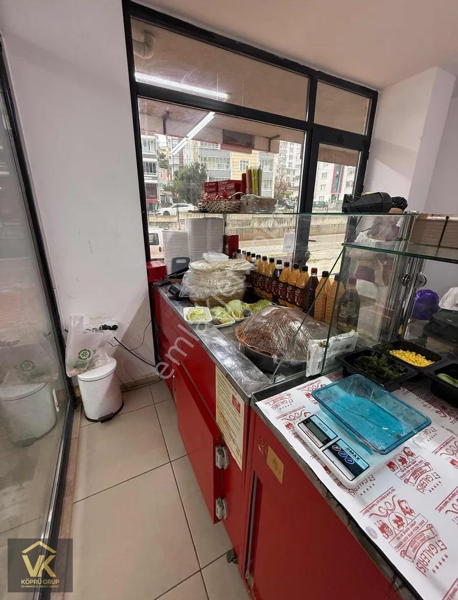 Vk Köprü Grup'tan Devirlik İşlek Caddede Çiğköfte Dükkanı - Görsel 7