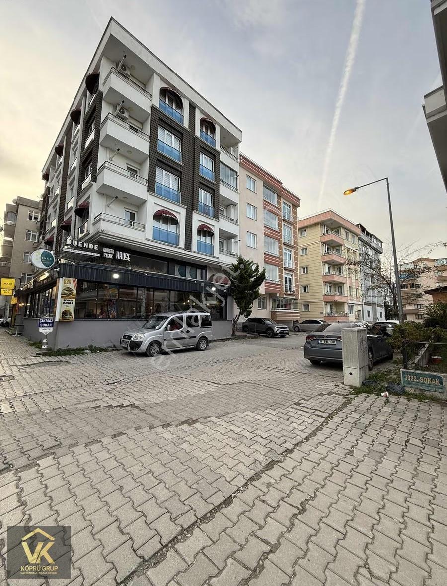 Vk Köprü Grup'tan Atakent Sahilde Satılık 1+1 Daire - Görsel 10