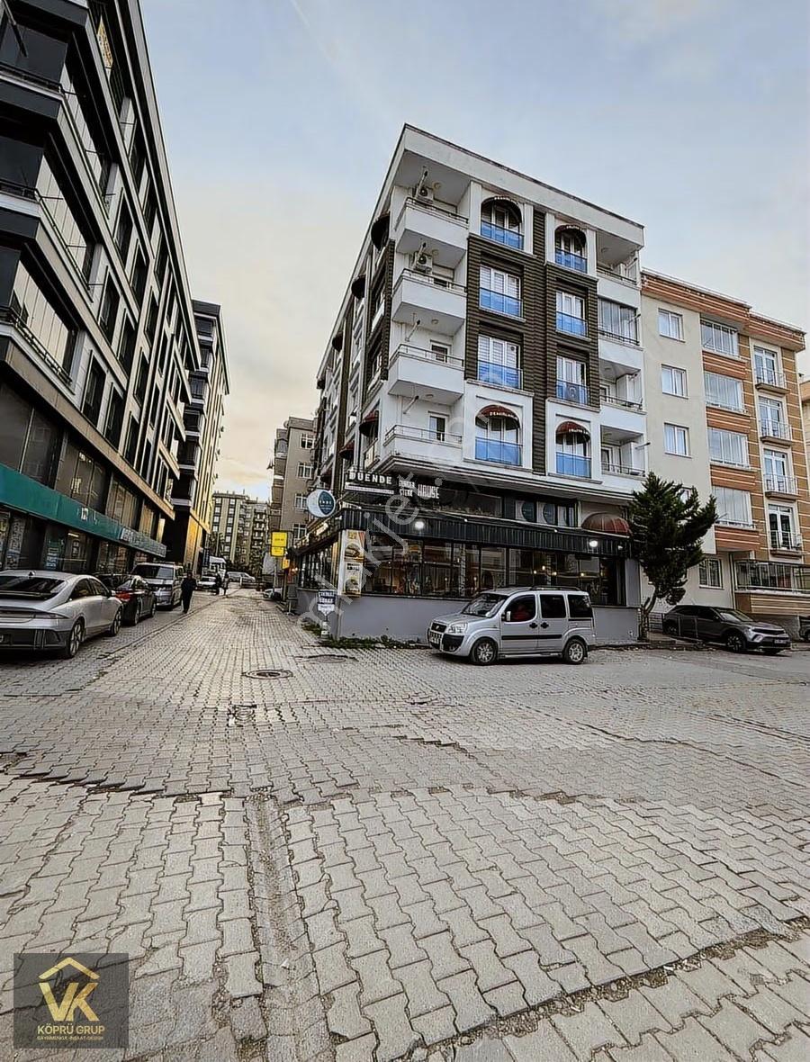 Vk Köprü Grup'tan Atakent Sahilde Satılık 1+1 Daire - Görsel 28