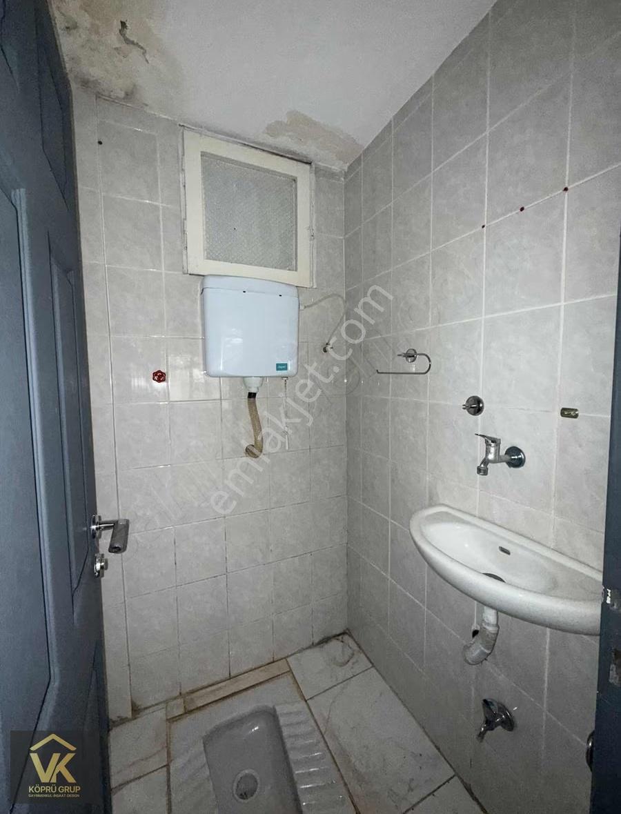 Vk Köprü Grup'tan Merkezi Konumda Kiralık Ticari Ofis - Görsel 3