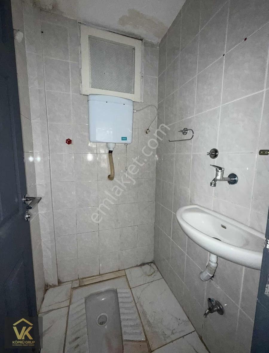 Vk Köprü Grup'tan Merkezi Konumda Kiralık Ticari Ofis - Görsel 26