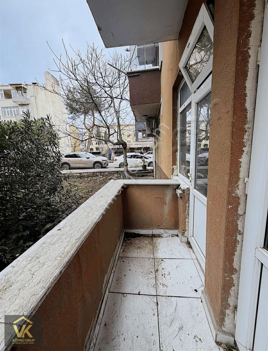 Vk Köprü Grup'tan Merkezi Konumda Kiralık Ticari Ofis - Görsel 22