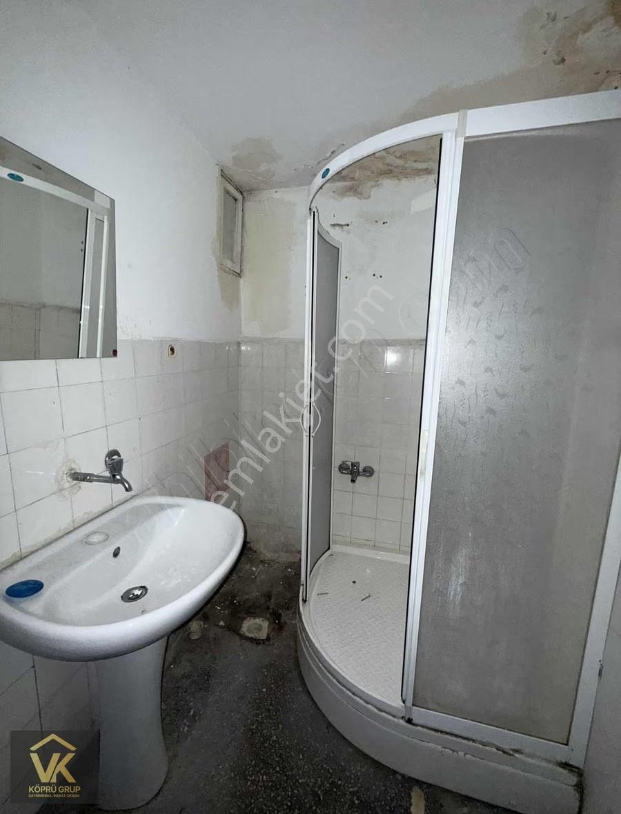 Vk Köprü Grup'tan Merkezi Konumda Kiralık Ticari Ofis - Görsel 27