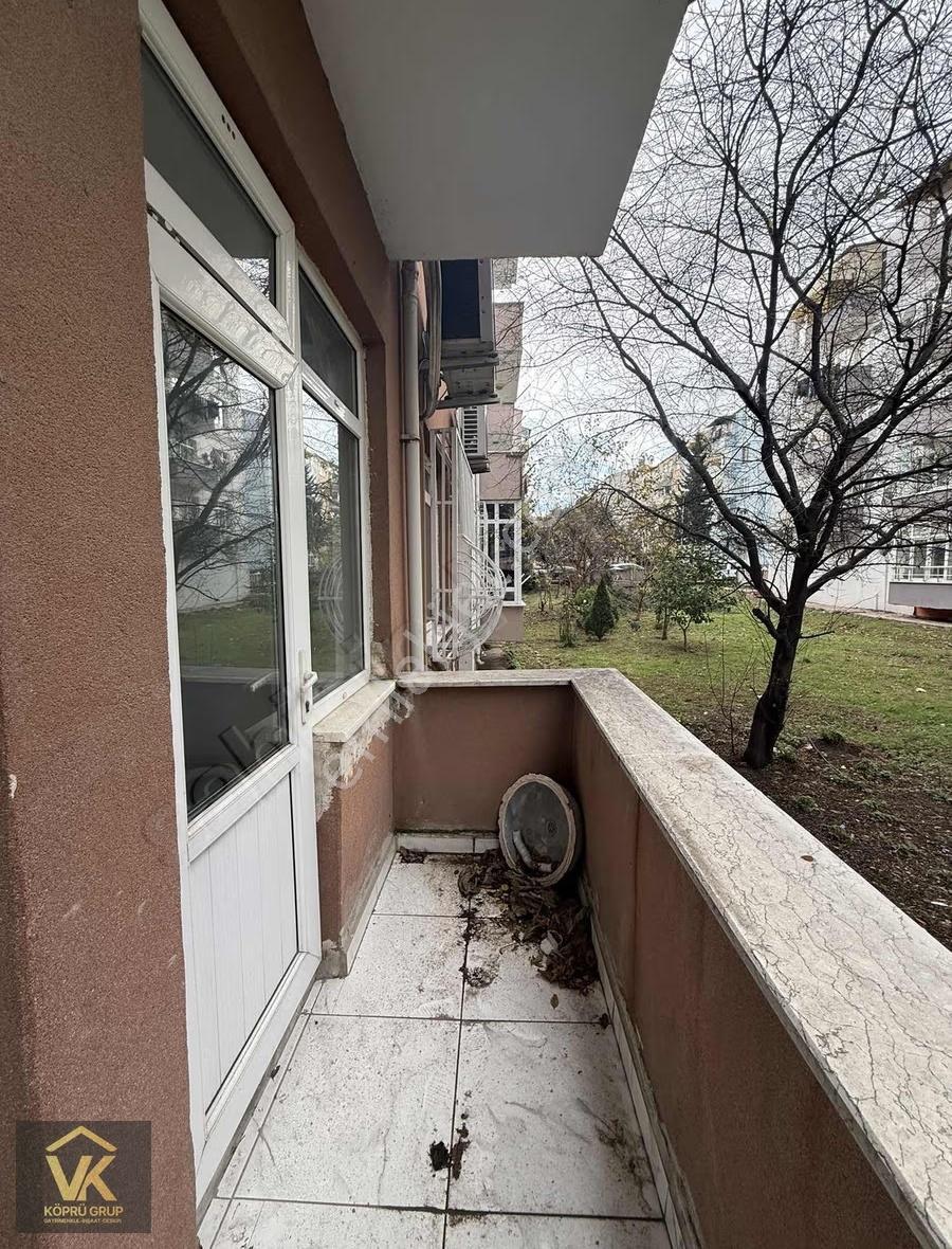 Vk Köprü Grup'tan Merkezi Konumda Kiralık Ticari Ofis - Görsel 24