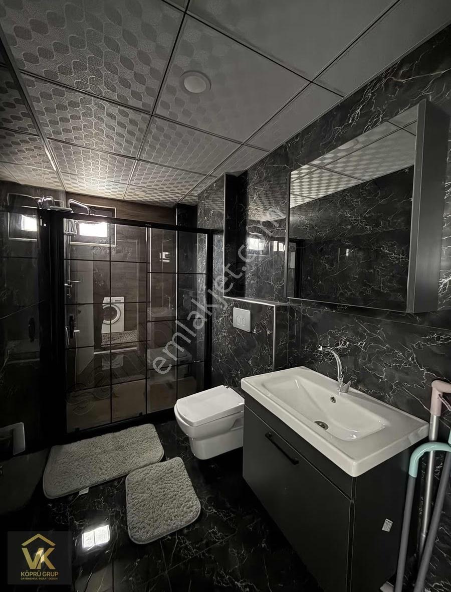 Vk Köprü Grup'tan Kiralık - Ulaşıma Yakın 1+1 Eşyalı Geniş Daire - Görsel 3