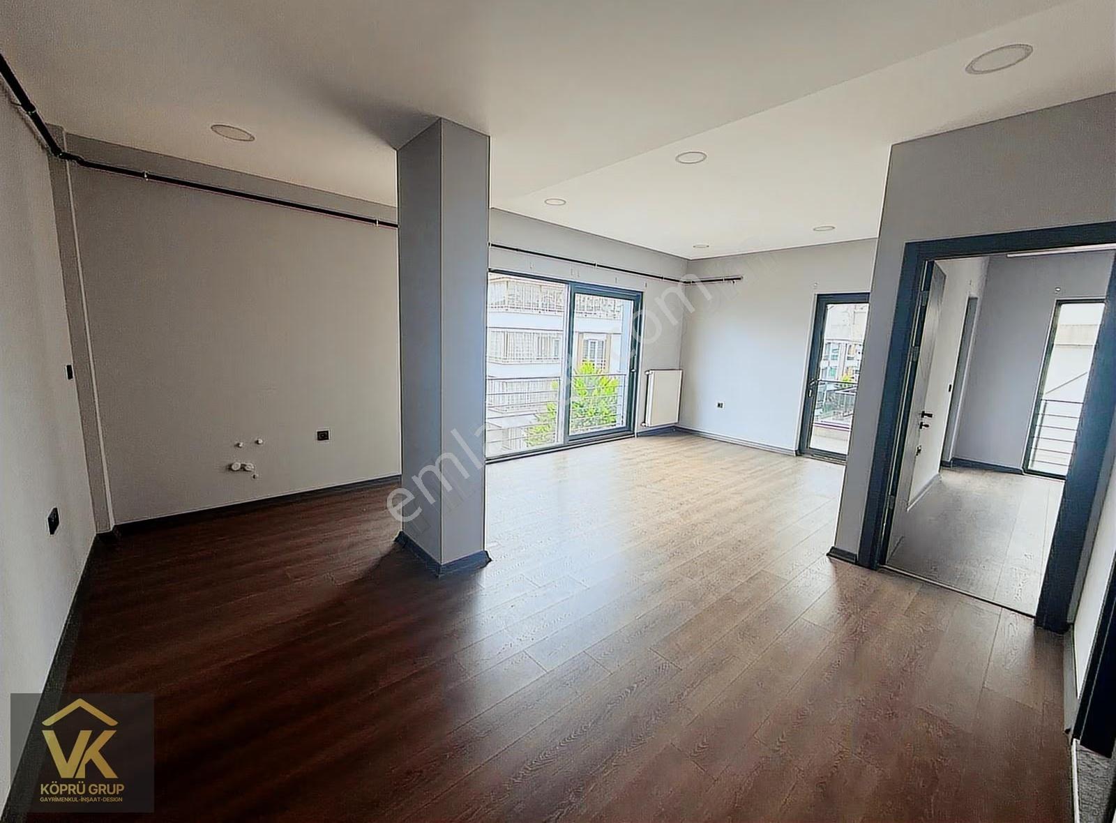 Vk Köprü Grup'tan Kiralık Marina Vista'da 1+1 Ofis - Görsel 23