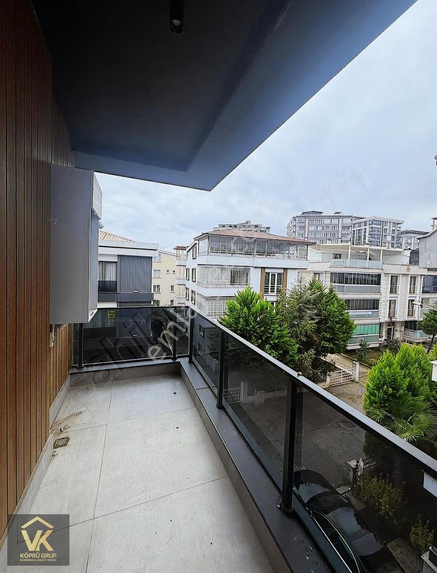 Vk Köprü Grup'tan Kiralık Marina Vista'da 1+1 Ofis - Görsel 19