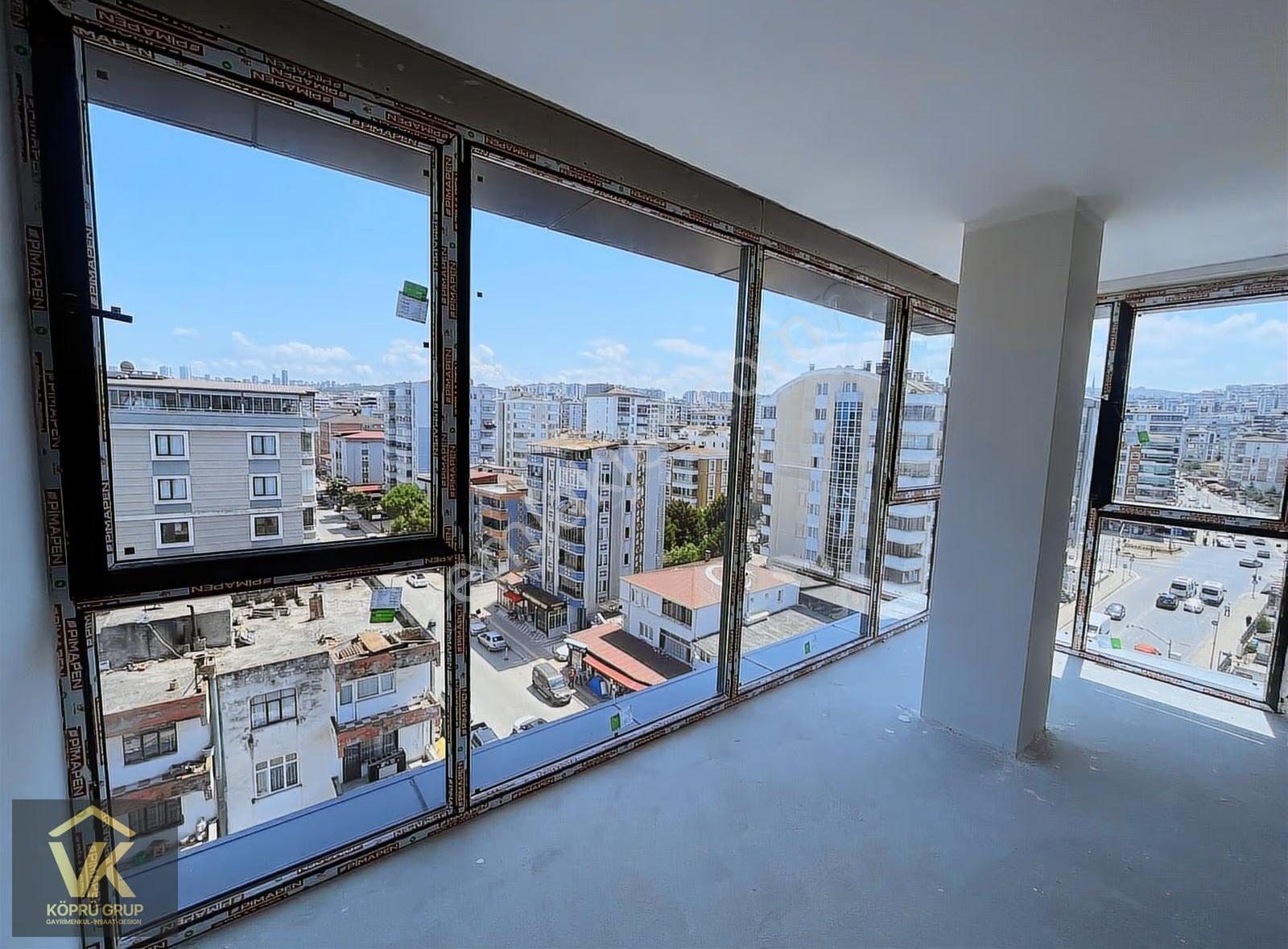 Vk Köprü Grup'tan Kiralık Atakent Vista'da 2+1 Ofis - Görsel 7