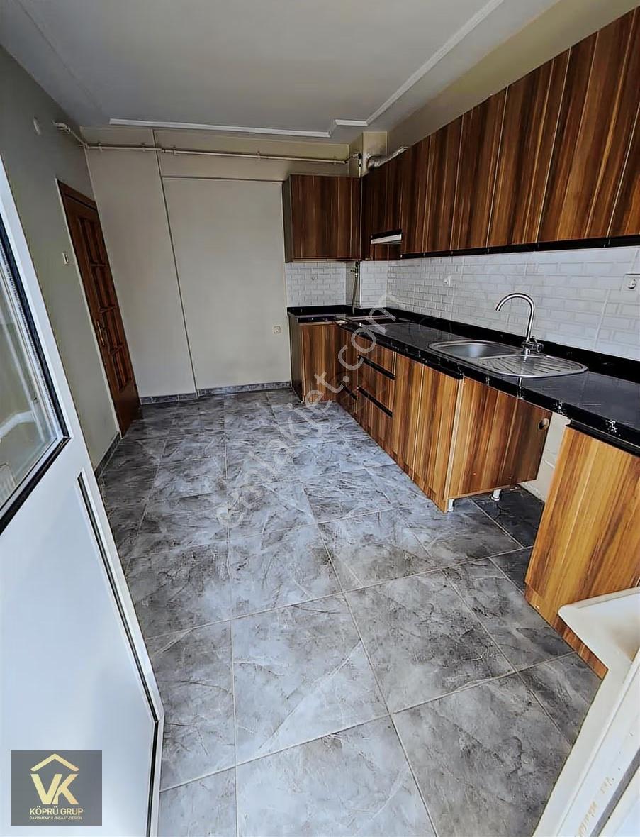 Vk Köprü Grup'tan Kiralık 56'lar Merkezinde 3+1 Daire - Görsel 4