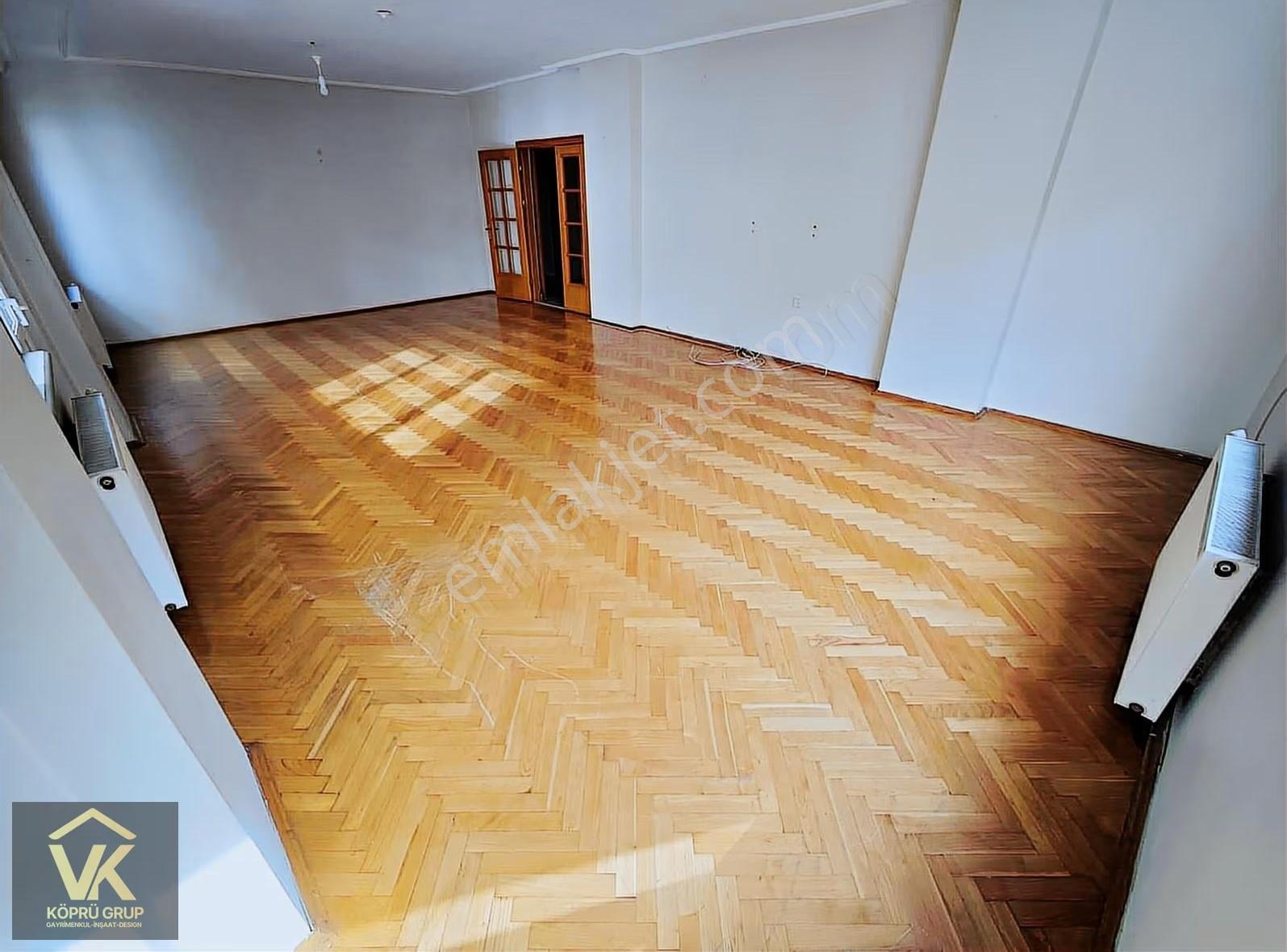Vk Köprü Grup'tan Kiralık 56'lar Merkezinde 3+1 Daire - Görsel 10