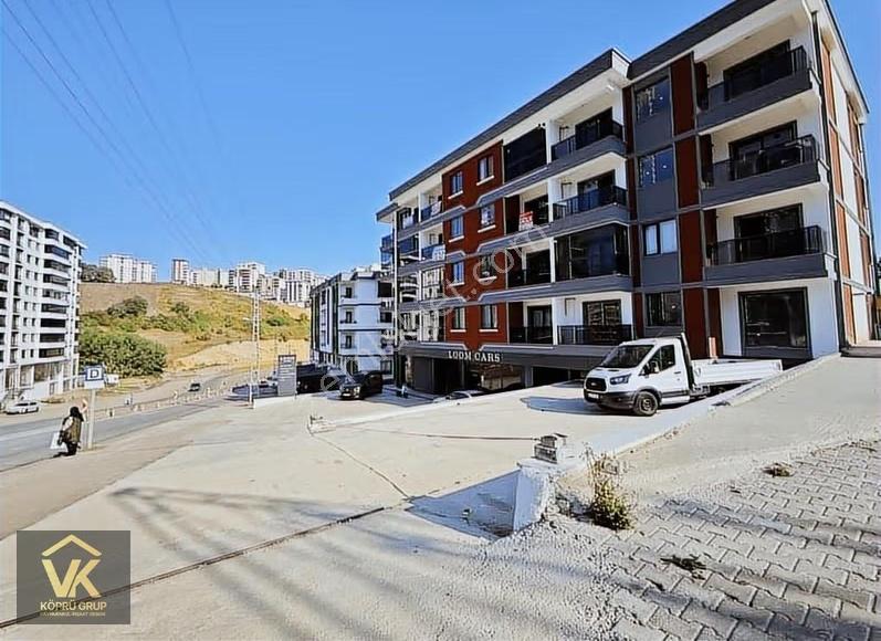 Vk Köprü Grup'tan Satılık Aydınlık Caddesinde 1+1 Daire - Görsel 15
