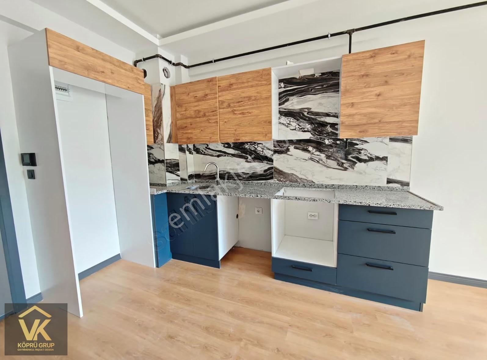 Vk Köprü Grup'tan Satılık Aydınlık Caddesinde 1+1 Daire - Görsel 19