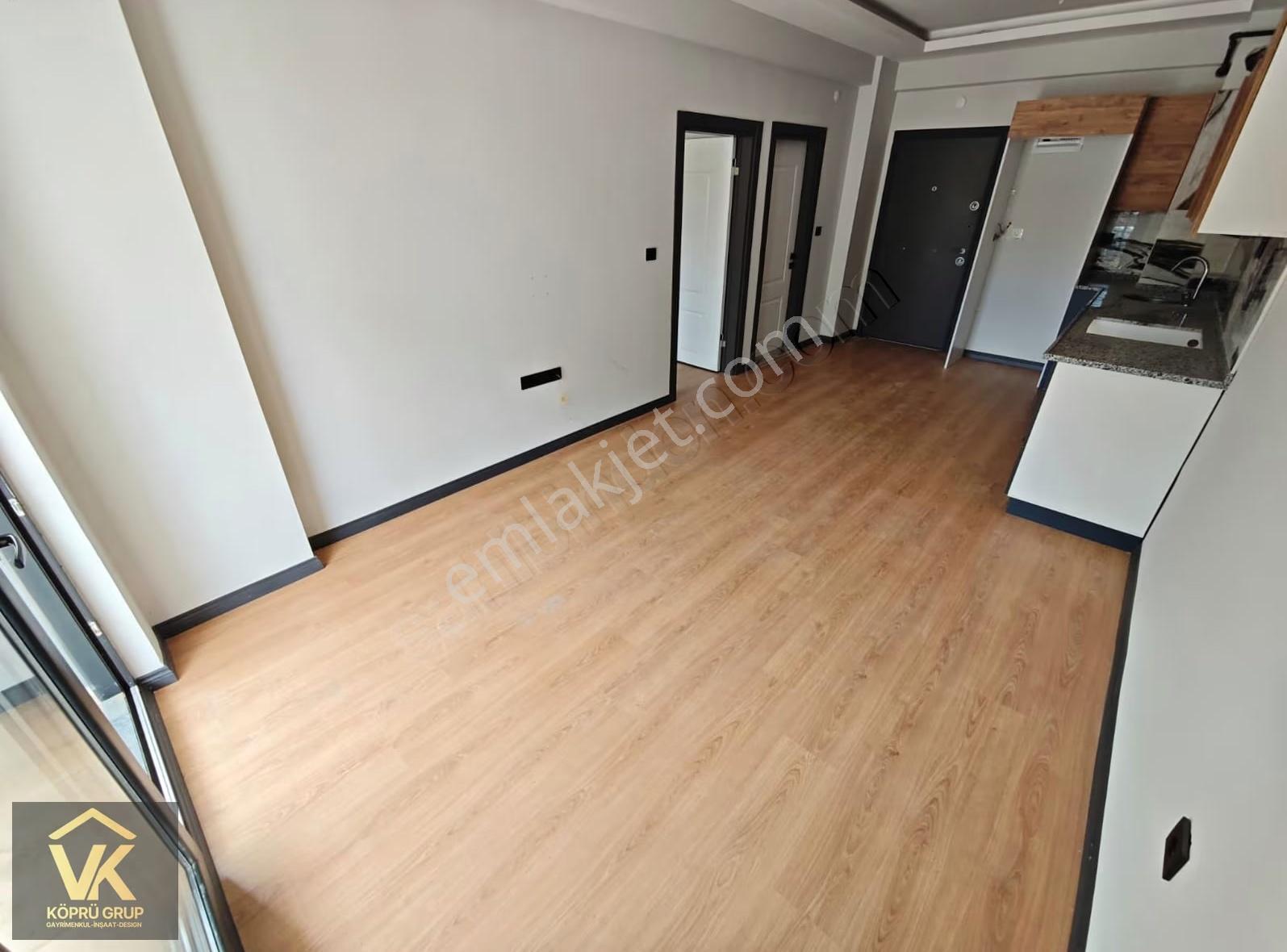 Vk Köprü Grup'tan Satılık Aydınlık Caddesinde 1+1 Daire - Görsel 8