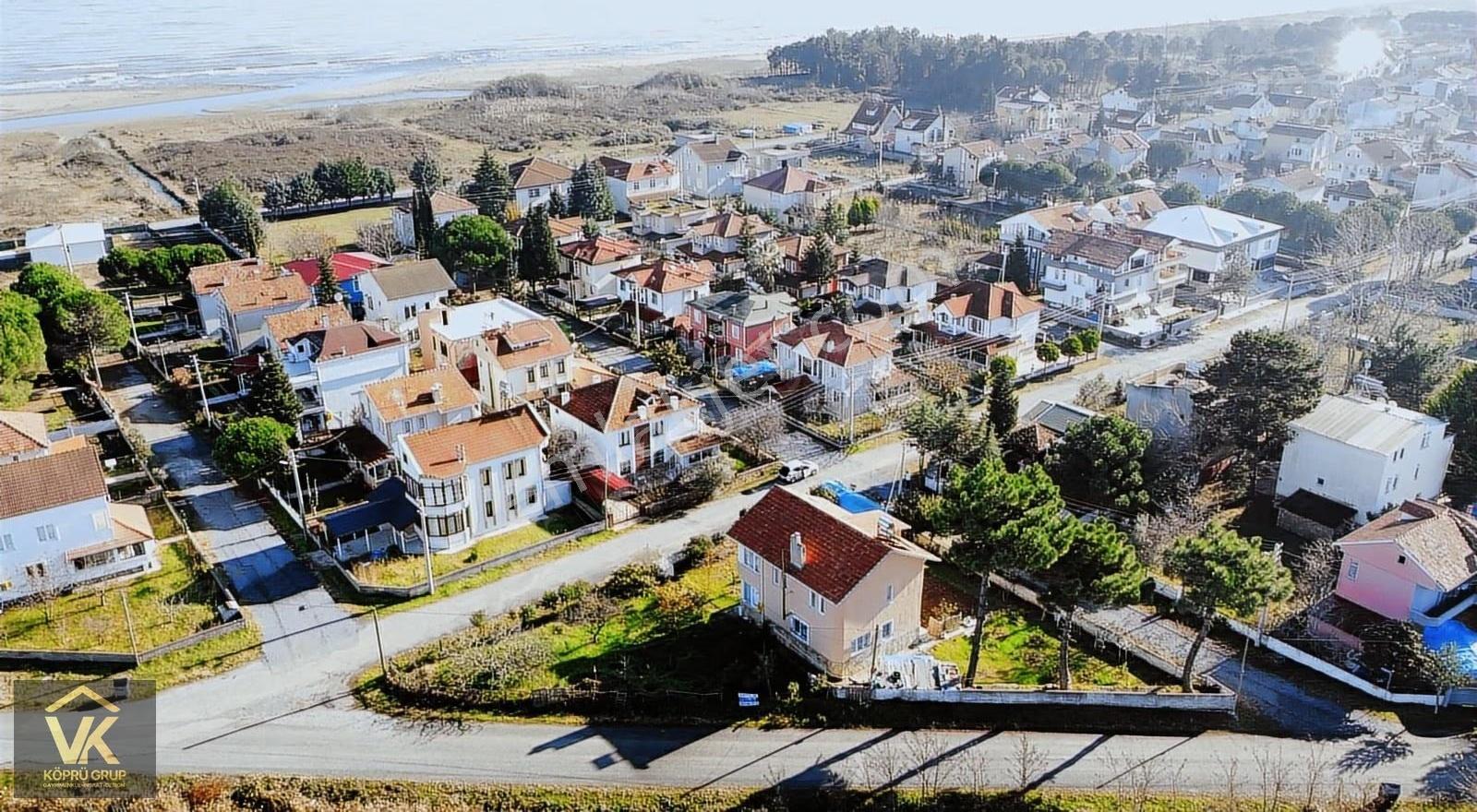 Vk Köprü Grup'tan Satılık Engiz Sahilde Denize Yakın Yazlık - Görsel 22