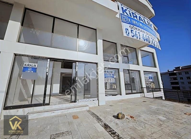 Vk Köprü Grup'tan Kiralık Bulvara Cephe Dükkan - Görsel 17