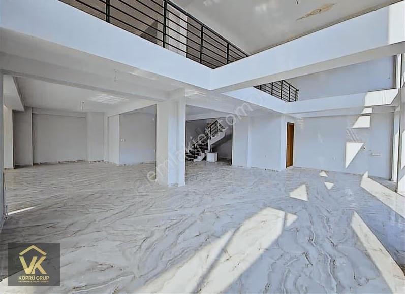 Vk Köprü Grup'tan Kiralık Bulvara Cephe Dükkan - Görsel 26