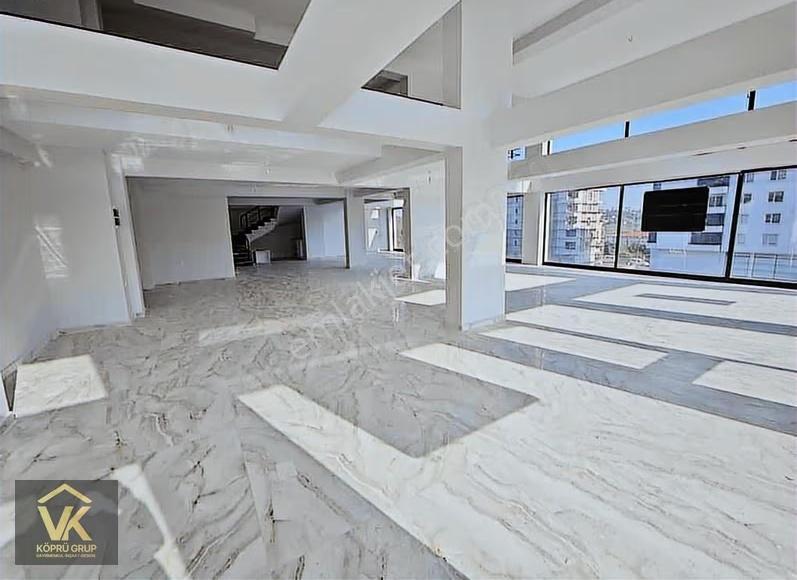 Vk Köprü Grup'tan Kiralık Bulvara Cephe Dükkan - Görsel 27