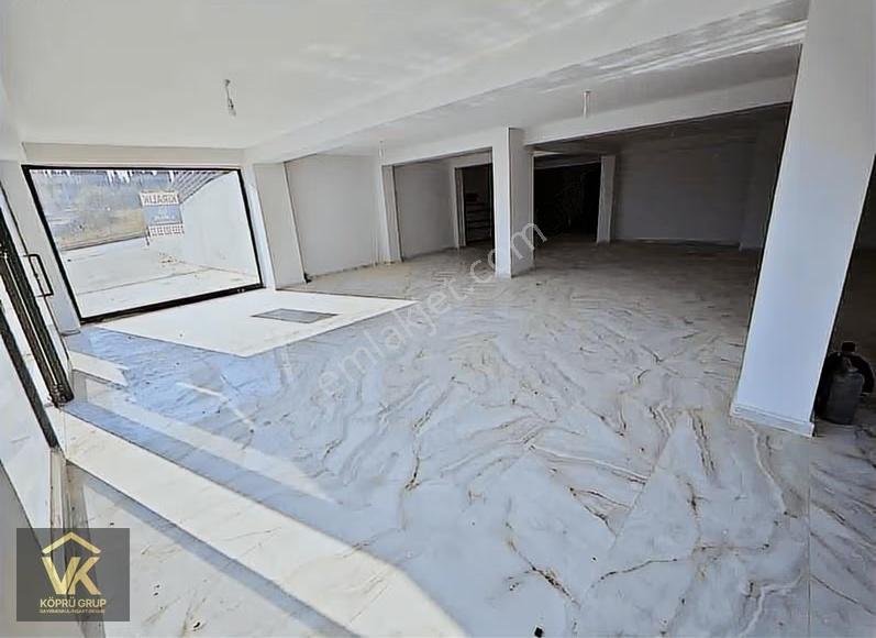 Vk Köprü Grup'tan Kiralık Bulvara Cephe Dükkan - Görsel 22