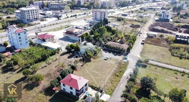 Vk Köprü Grup'tan Satılık Çatalçam Da Anayola 3.parsel Arsa - Görsel 6