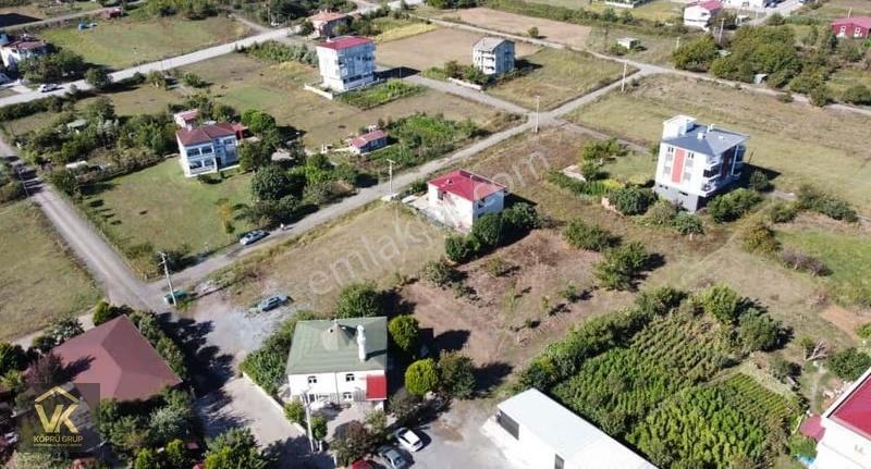 Vk Köprü Grup'tan Satılık Çatalçam Da Anayola 3.parsel Arsa - Görsel 8