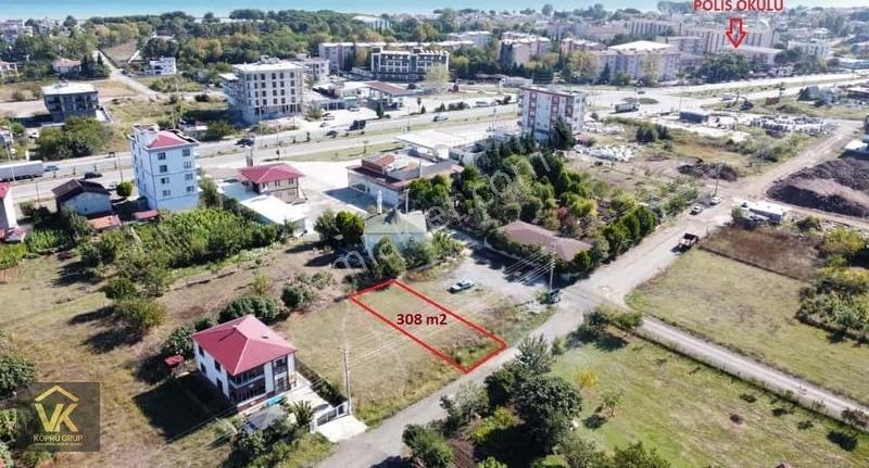 Vk Köprü Grup'tan Satılık Çatalçam Da Anayola 3.parsel Arsa