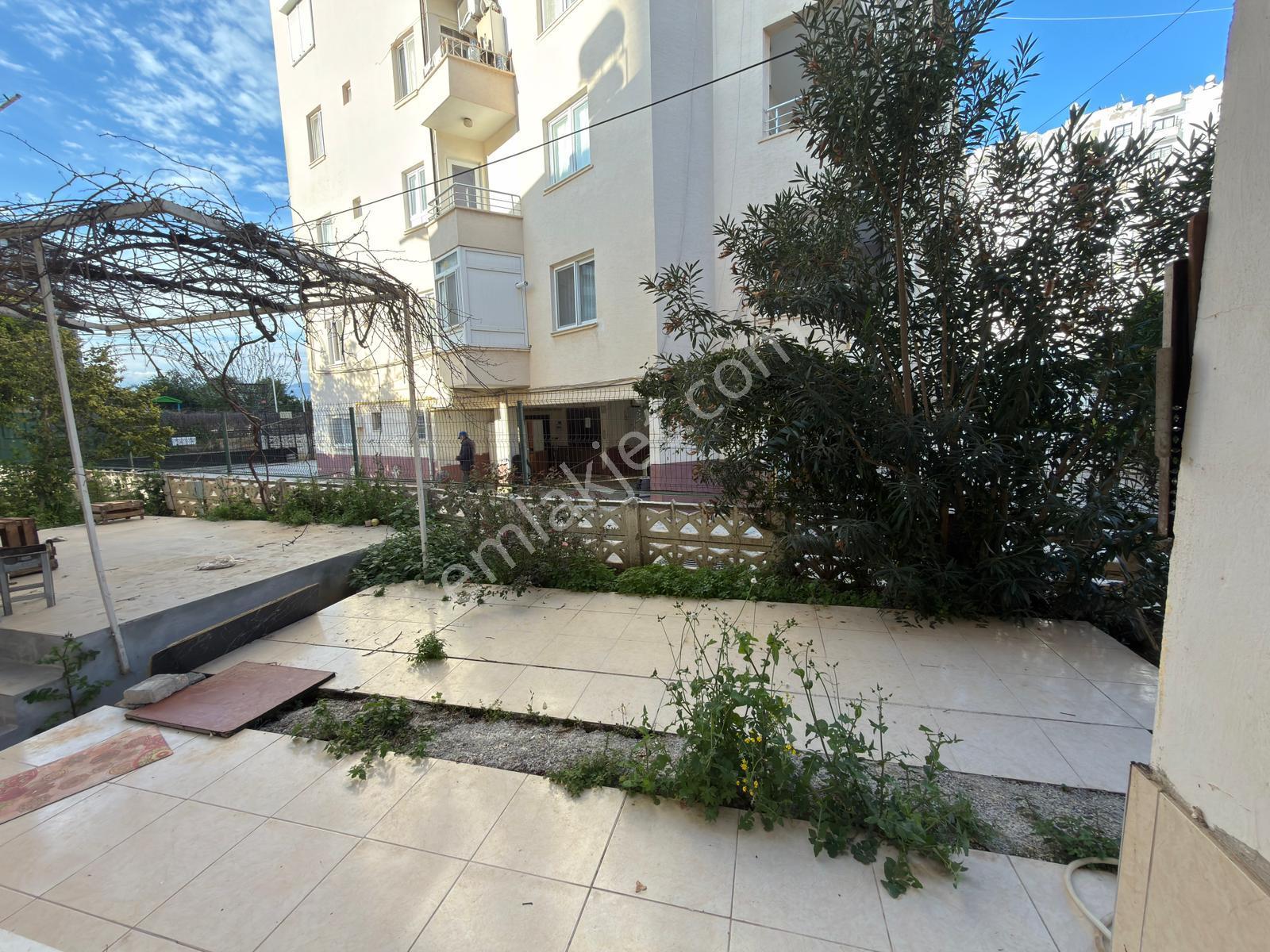 View Tece'de Denize Yakın, Ferah Ve Modern: Tece’de Kiralık 4+1 Triplex! - Görsel 21
