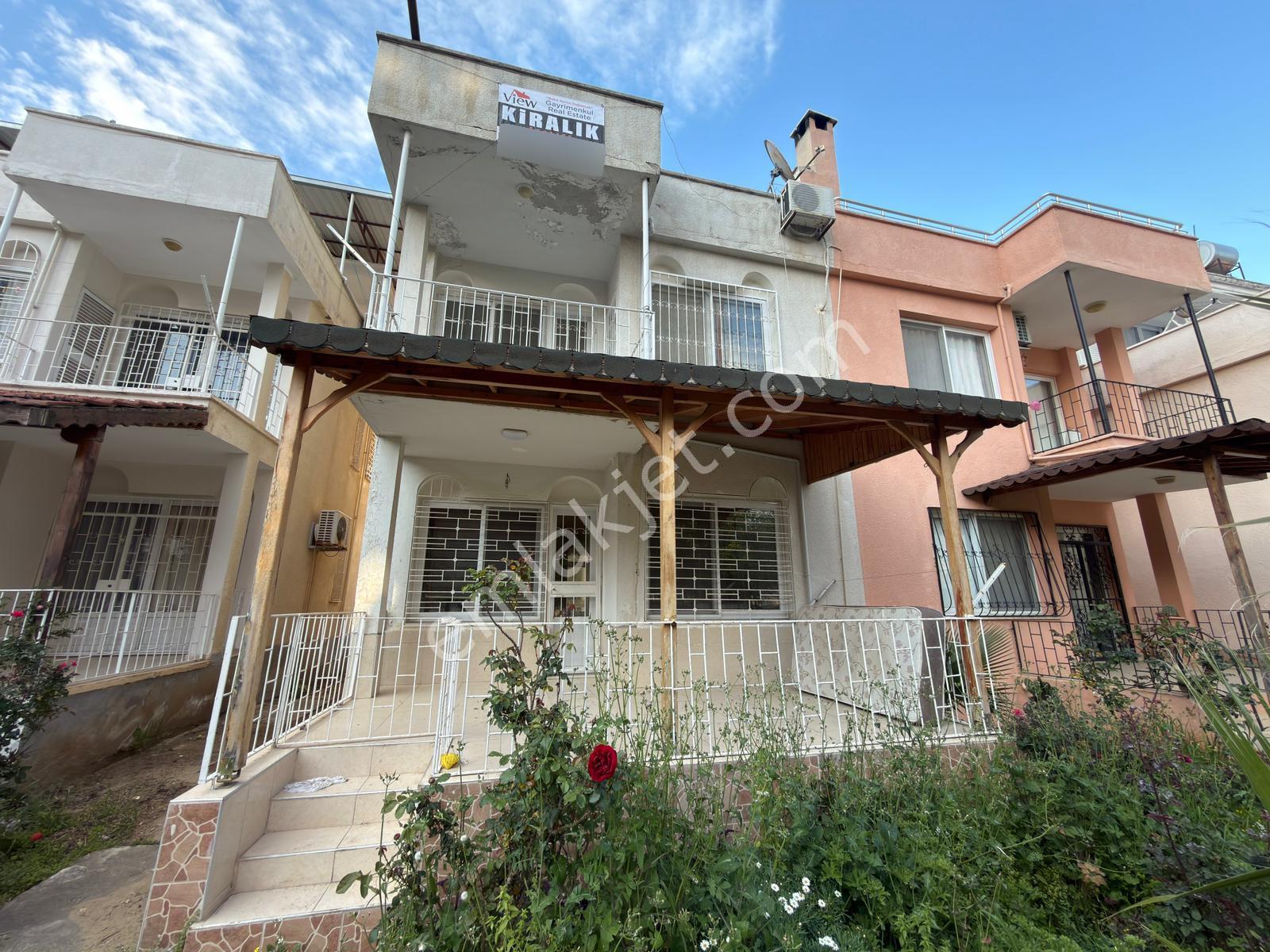 View Tece'de Denize Yakın, Ferah Ve Modern: Tece’de Kiralık 4+1 Triplex! - Görsel 18