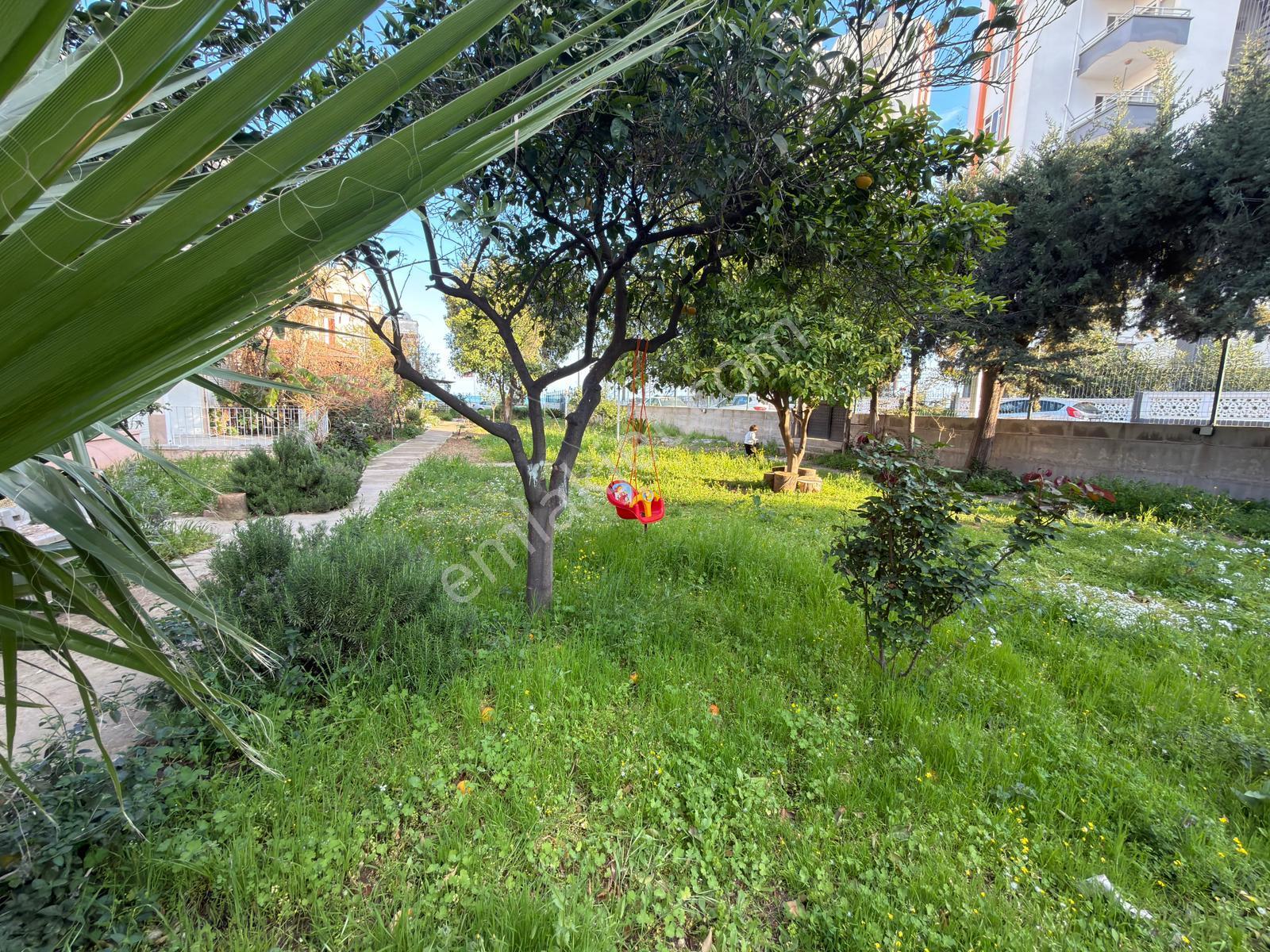View Tece'de Denize Yakın, Ferah Ve Modern: Tece’de Kiralık 4+1 Triplex! - Görsel 19