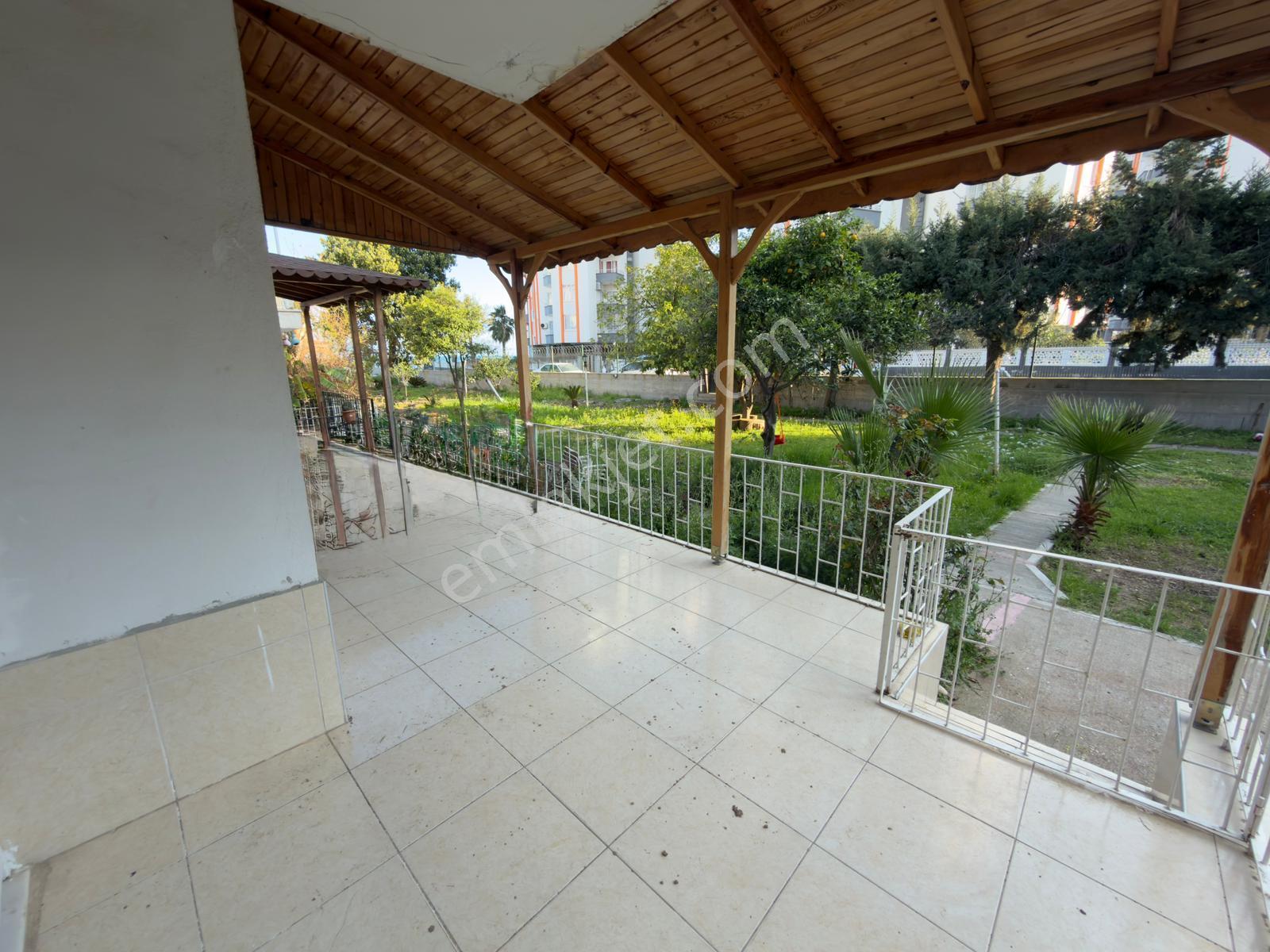 View Tece'de Denize Yakın, Ferah Ve Modern: Tece’de Kiralık 4+1 Triplex! - Görsel 16