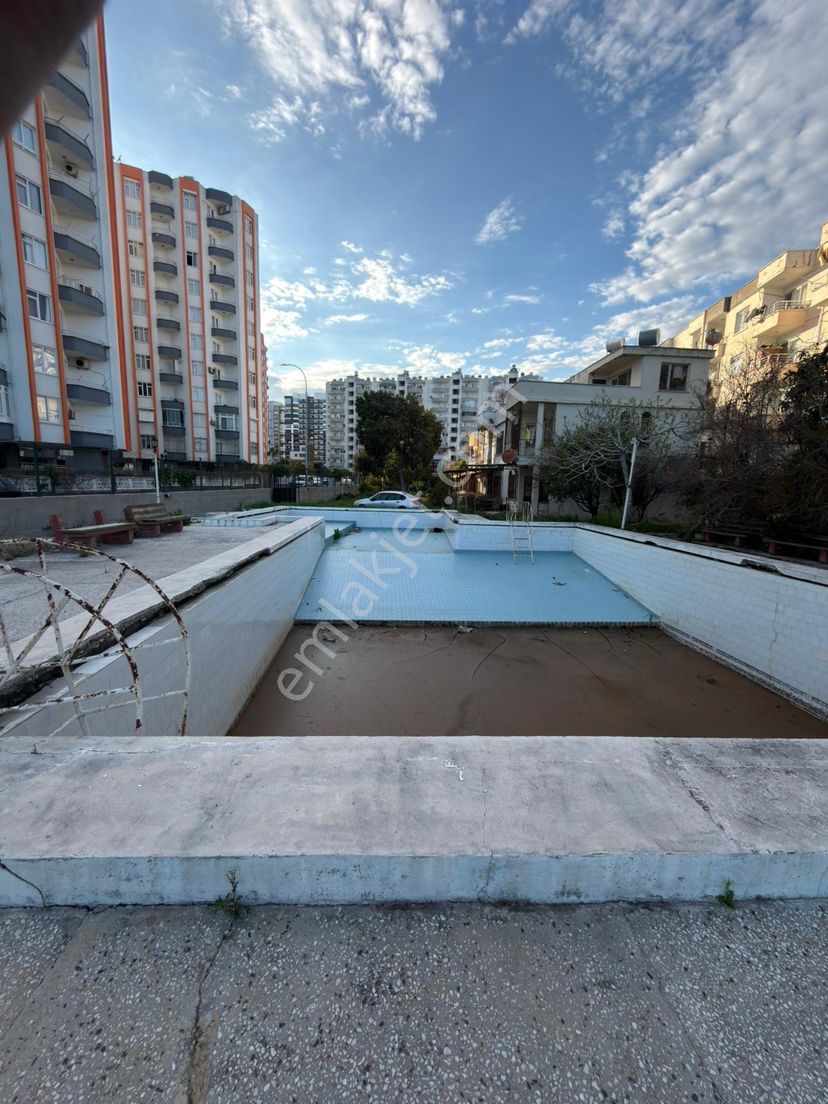 View Tece'de Denize Yakın, Ferah Ve Modern: Tece’de Kiralık 4+1 Triplex! - Görsel 23