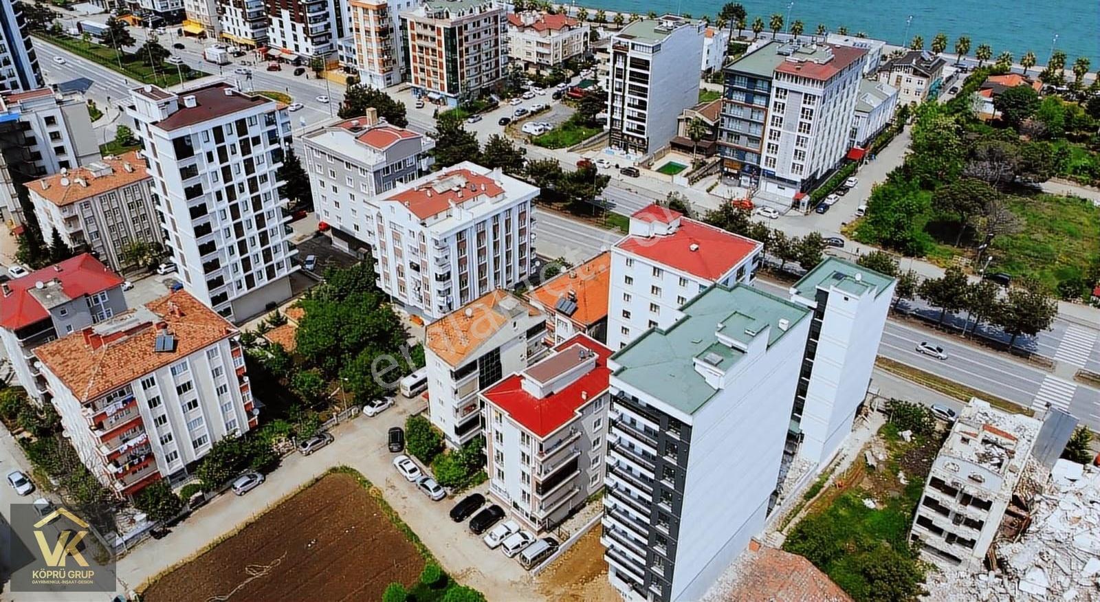 Vk Köprü Grup'tan Satılık Atakent Sahile Yakın 2+1 Daire - Görsel 14