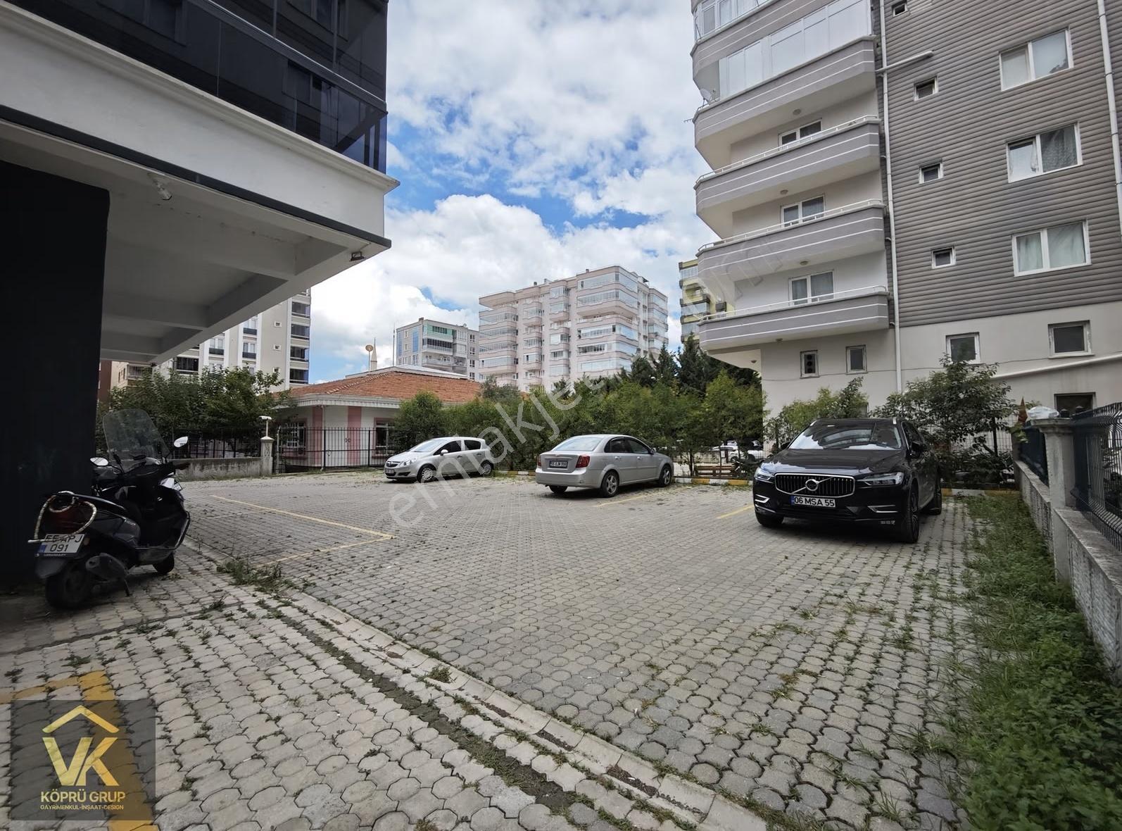 Vk Köprü Grup'tan Satılık Atakent De Tramvaya Yakın 2+1 Daire - Görsel 22