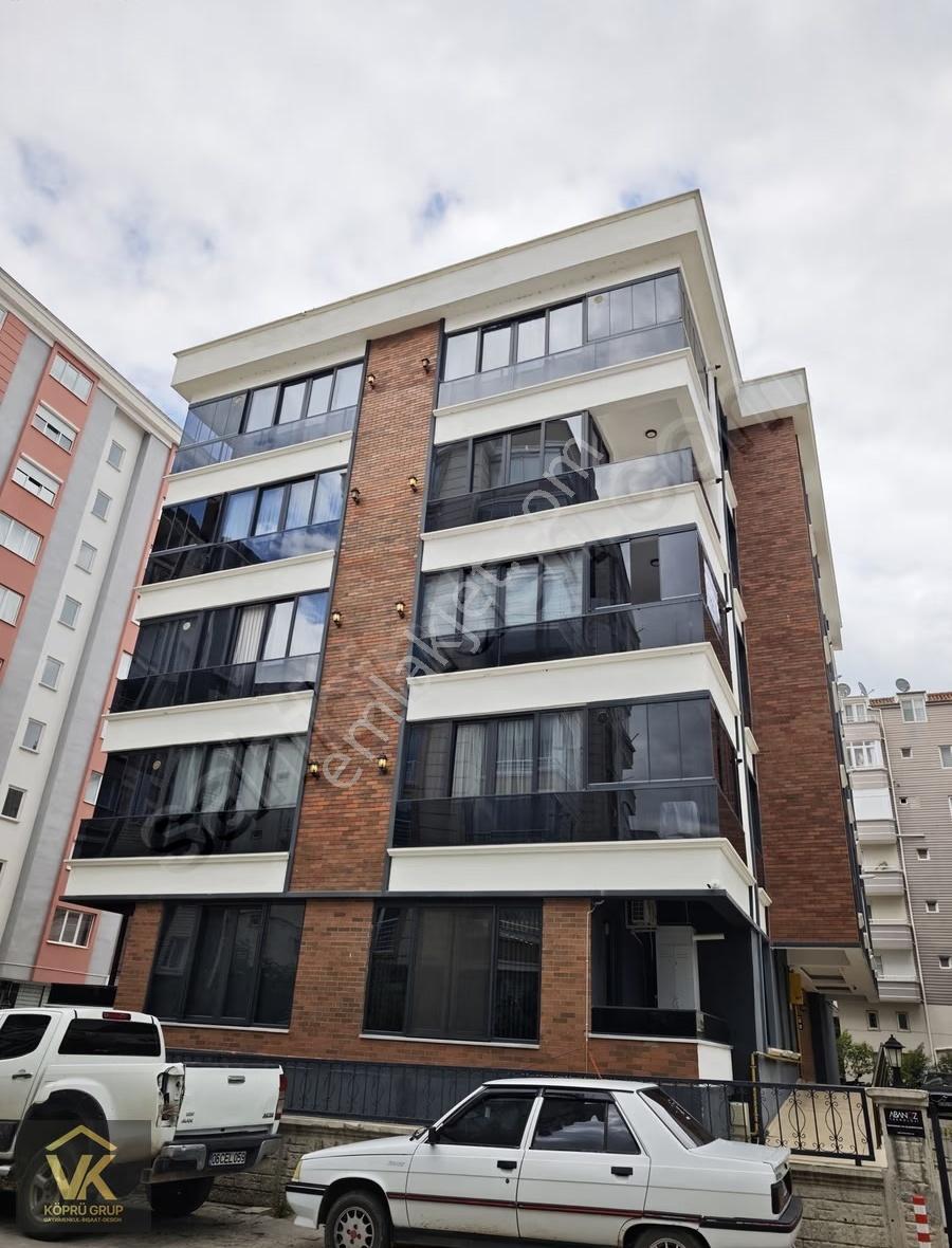 Vk Köprü Grup'tan Satılık Atakent De Tramvaya Yakın 2+1 Daire