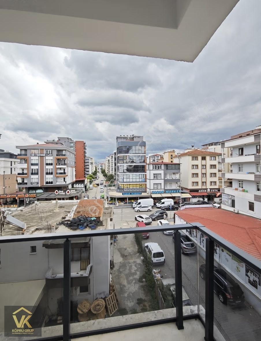 Vk Köprü Grup'tan Satılık Atakent De Tramvaya Yakın 2+1 Daire - Görsel 15