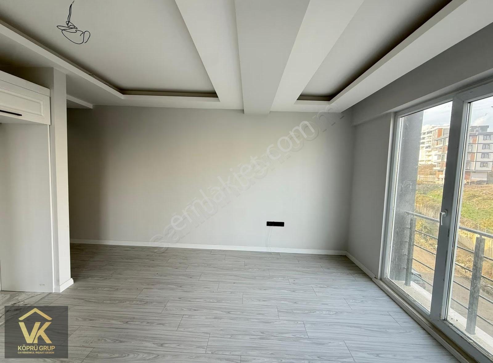 Vk Köprü Grup'tan Satılık Sıfır Geniş Ve Ferah 1+1 Daire - Görsel 20