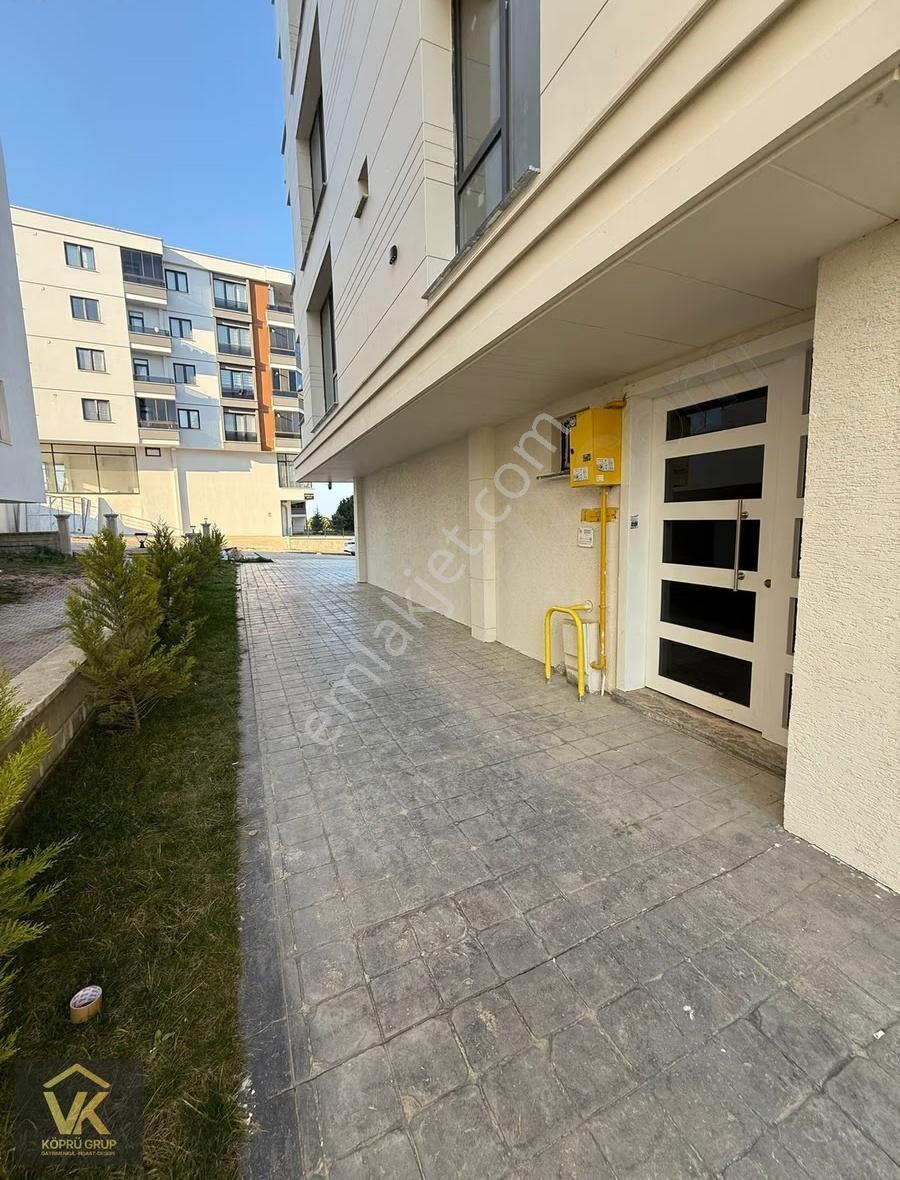 Köprü Grup'tan Satılık Sıfır Lüks Deniz Manzaralı 1+1 Daire - Görsel 14