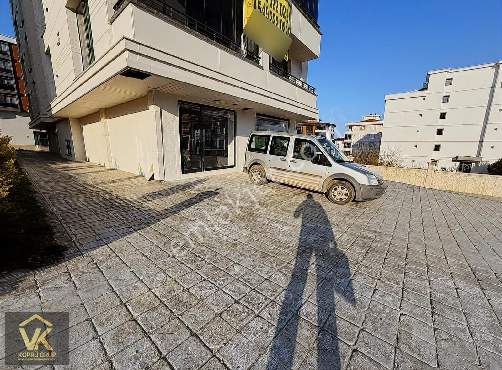 Köprü Grup'tan Satılık Sıfır Lüks Deniz Manzaralı 1+1 Daire - Görsel 7