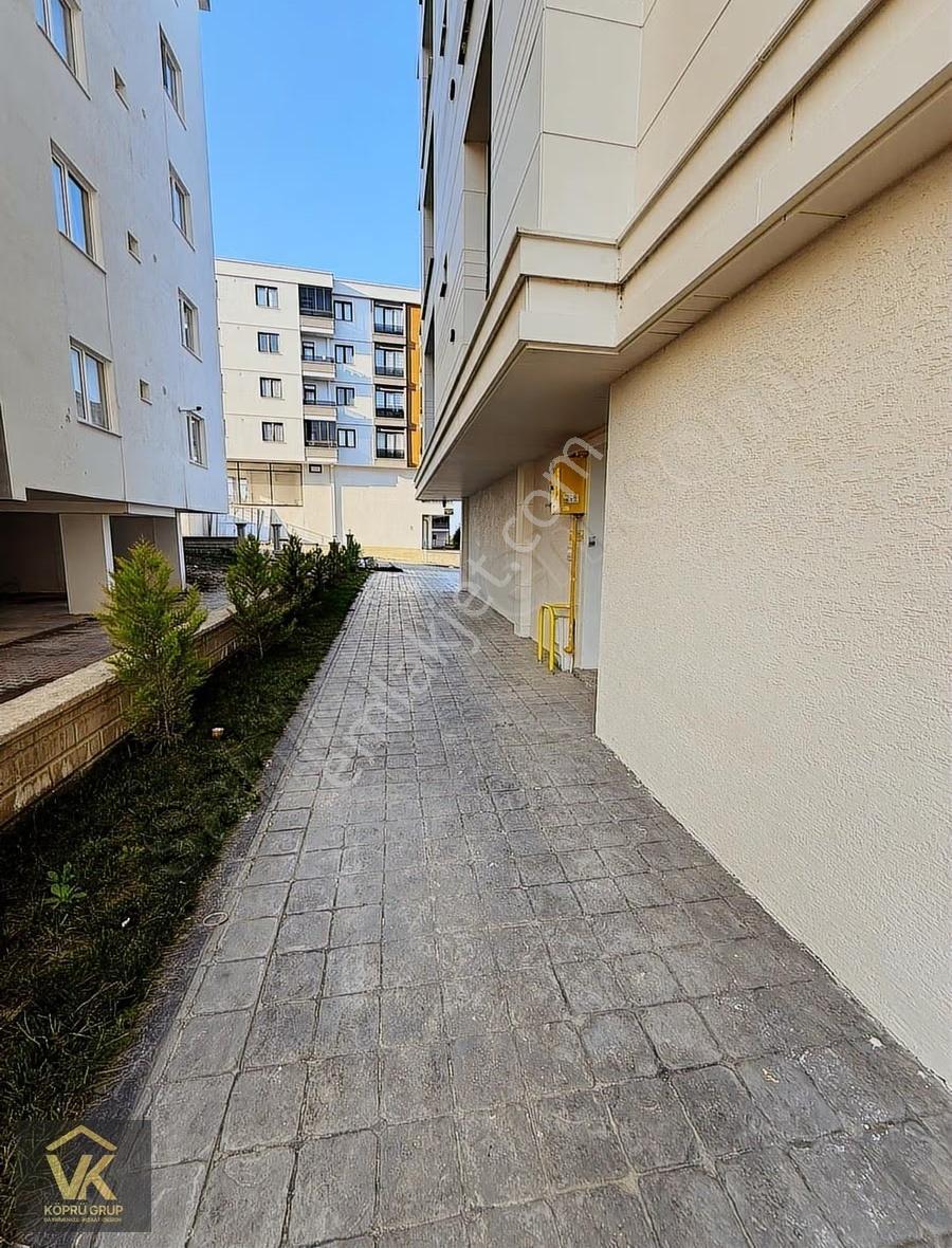 Köprü Grup'tan Satılık Sıfır Lüks Deniz Manzaralı 1+1 Daire - Görsel 31