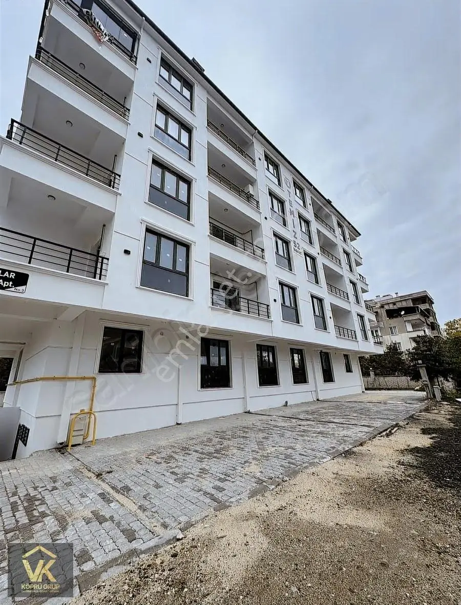 Köprü Grup'tan Arakat Emsallerinin Altında 1+1 - Görsel 5