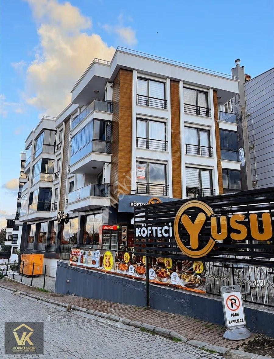 Vk Köprü Grup'tan Satılık Ana Yola Cephe Sahilde 1 Dk Yürüme 1+1 - Görsel 9