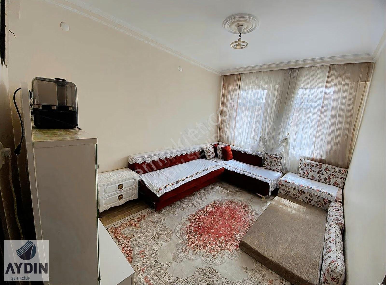 Aydın Satıyor' Dan Akabe Sitelerinde Arakat Geniş 2+1 Daire! - Görsel 18
